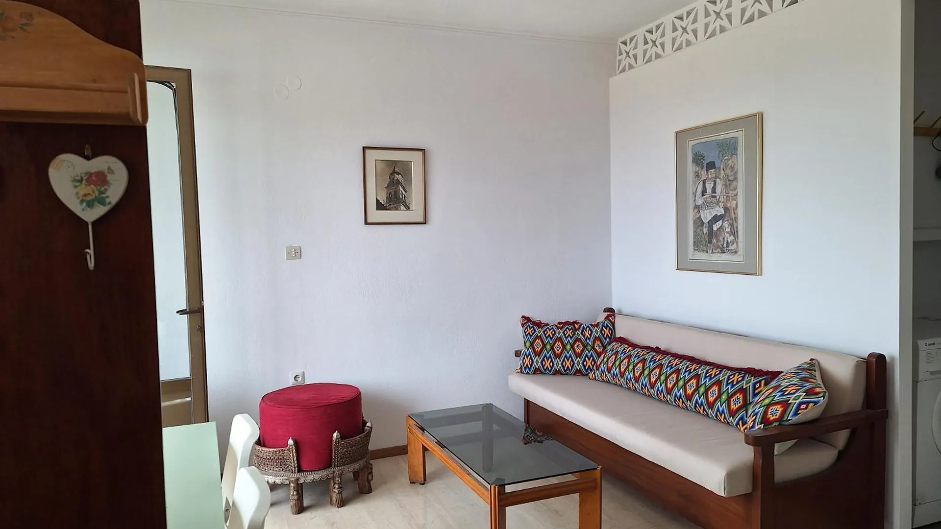 Lassi Apartment 2 Argosztóli