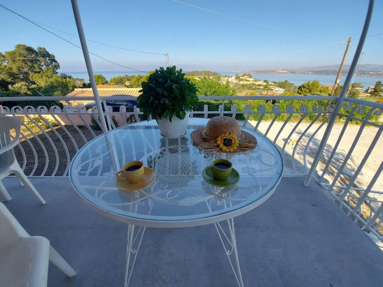 Lassi Apartment 2 Argostoli