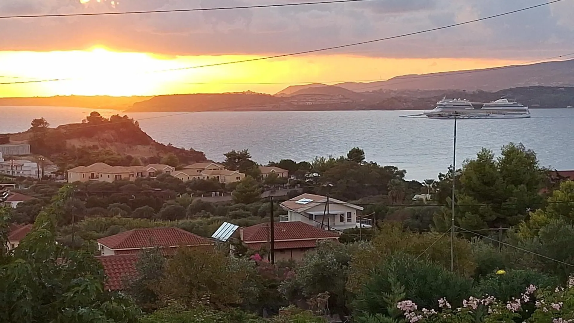 Lassi Apartment 2 Argostoli