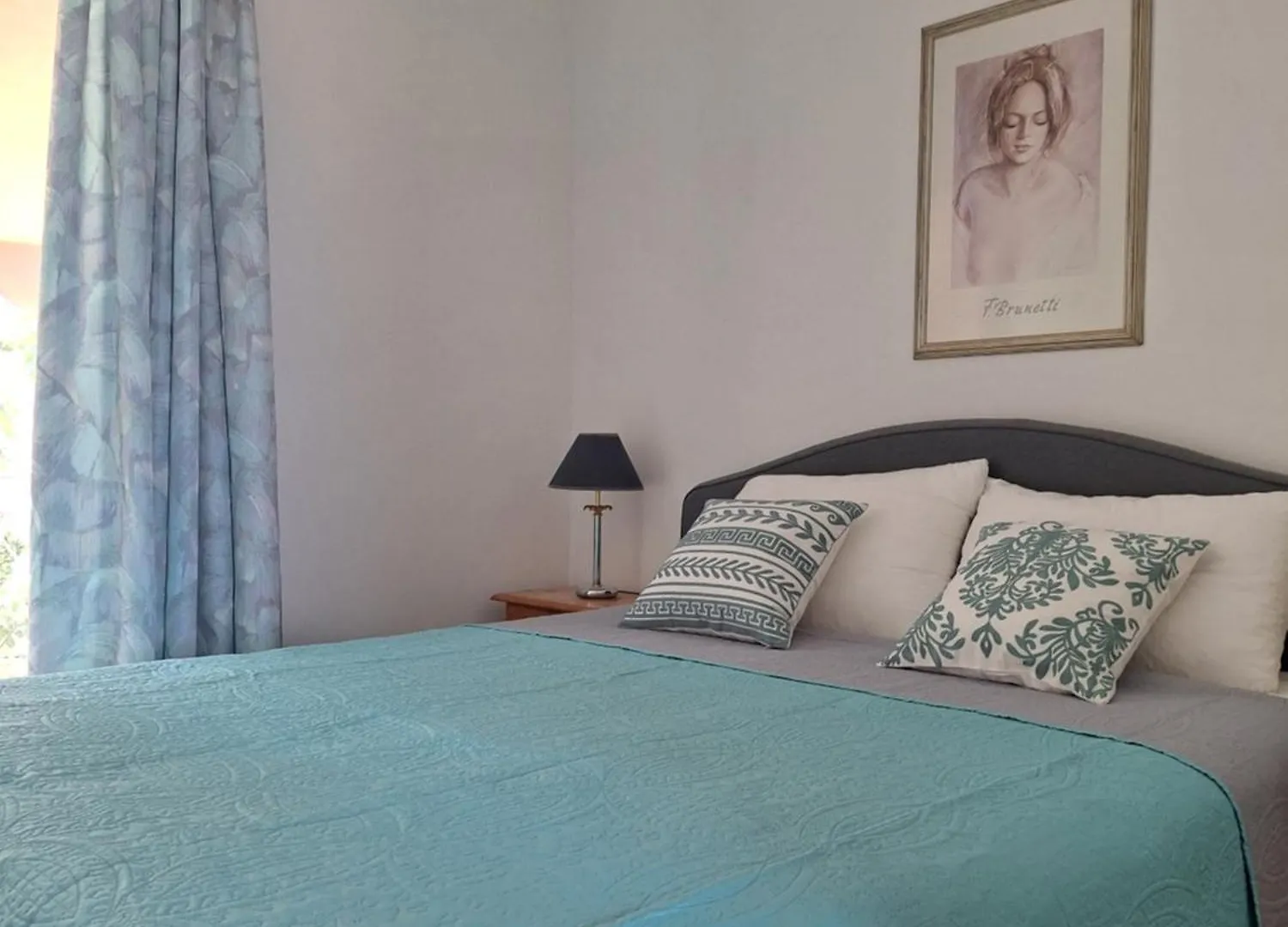 Lassi Apartment 2 Argostoli