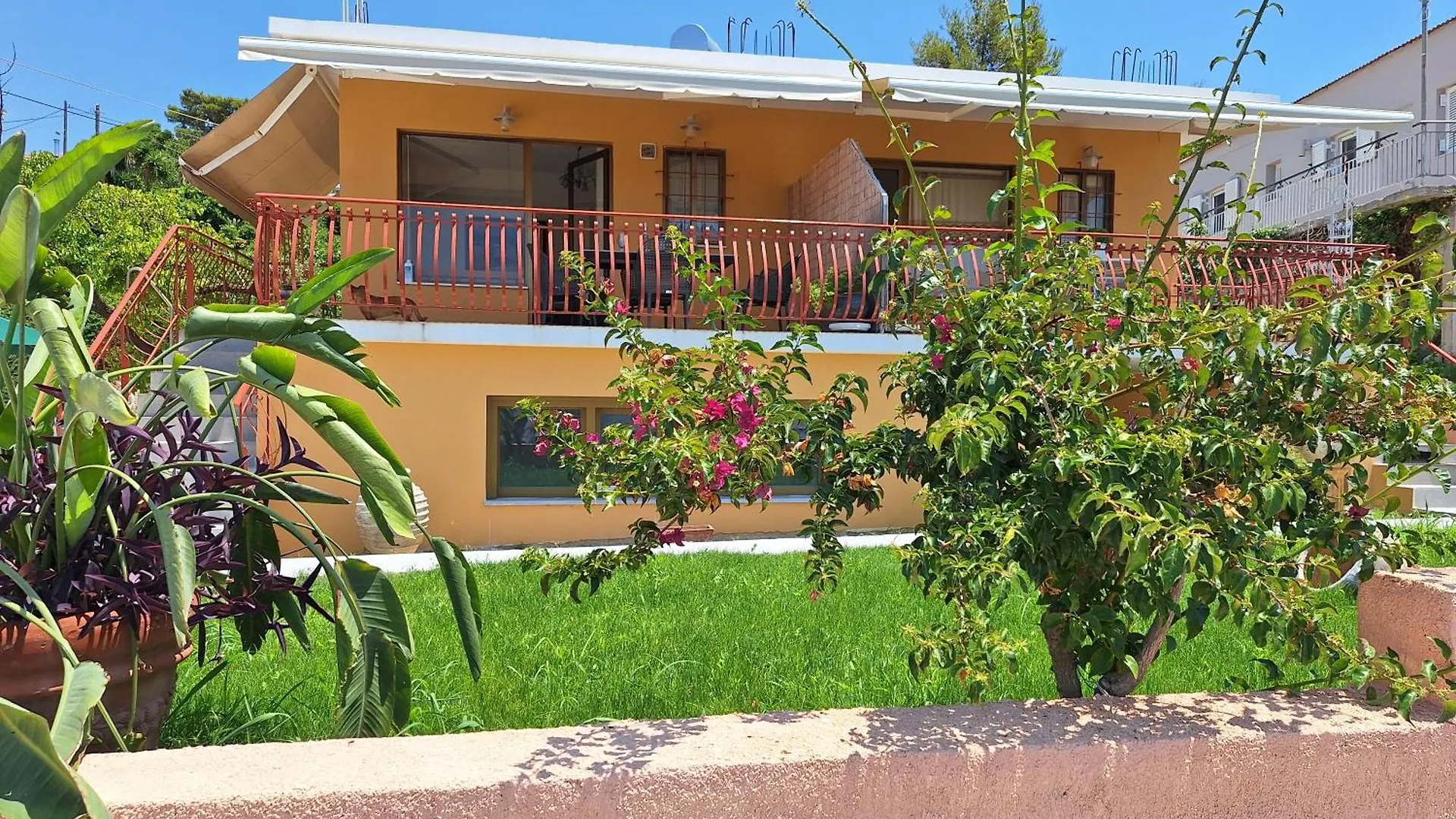 Lassi Apartment 2 Argostoli  Řecko